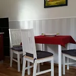 Pensjonat Am Dorfanger 3*