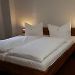 Pensjonat Am Dorfanger