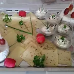 Am Dorfanger 3* Hohennauen