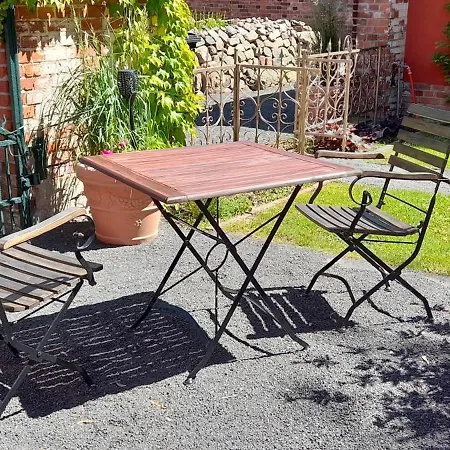 Am Dorfanger Gasthof Hohennauen