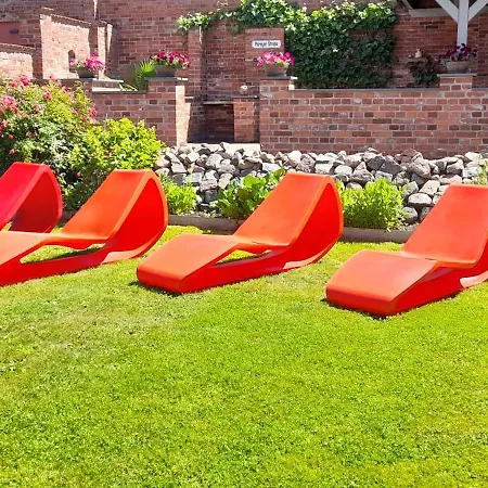 Am Dorfanger Gasthof