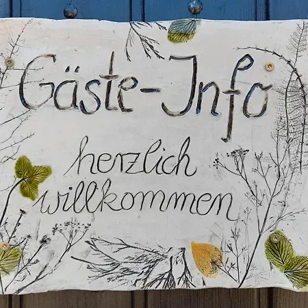 Am Dorfanger 3* Hohennauen