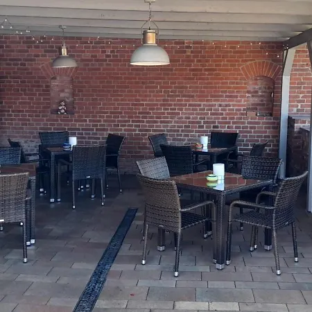 Am Dorfanger Gasthof 3*