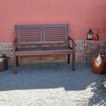 Am Dorfanger 3* Hohennauen