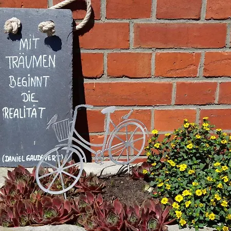 Konukevi Am Dorfanger