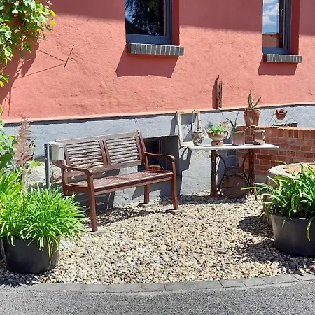 Gasthof Am Dorfanger 3*