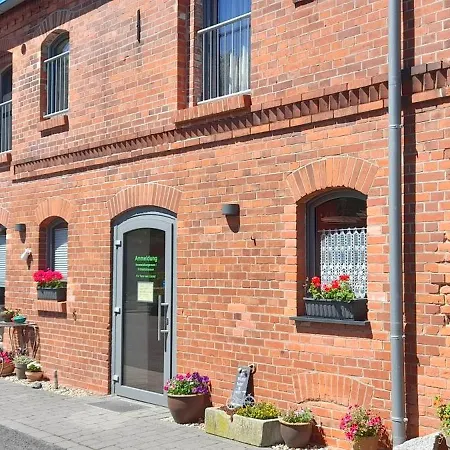 Gasthof Am Dorfanger Hohennauen