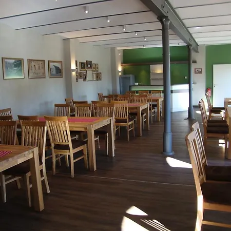 Konukevi Am Dorfanger Hohennauen