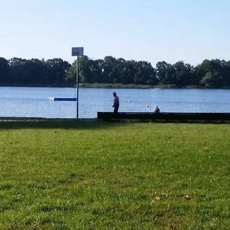 Am Dorfanger Konukevi