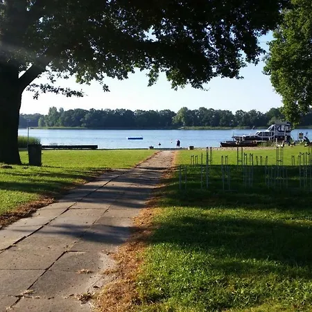 Am Dorfanger 3* Hohennauen