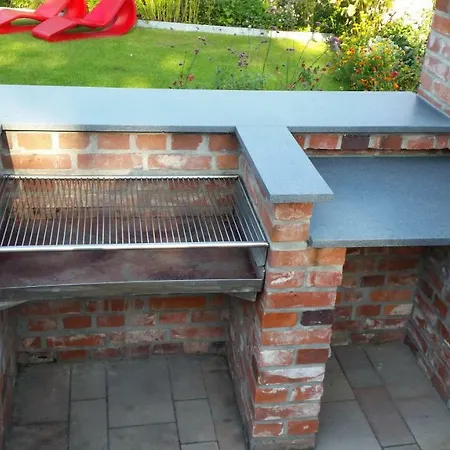 Am Dorfanger 3* Hohennauen