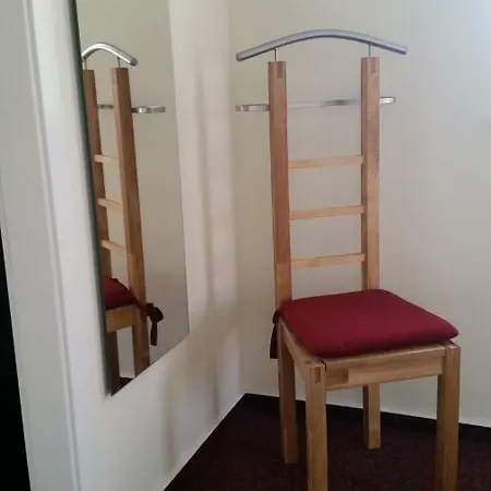 Am Dorfanger Konukevi