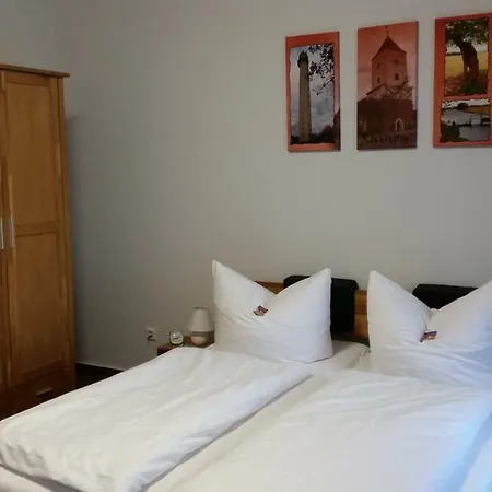 Am Dorfanger Konukevi