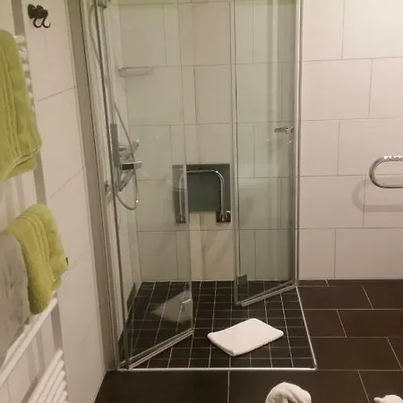 Am Dorfanger Gasthof Hohennauen