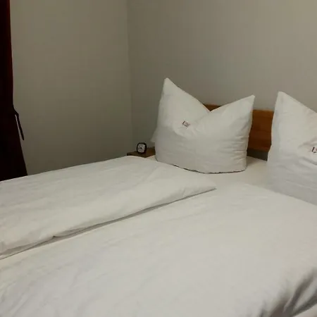 Am Dorfanger Maison d'hôtes Hohennauen