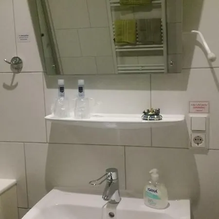 Am Dorfanger Konukevi Hohennauen