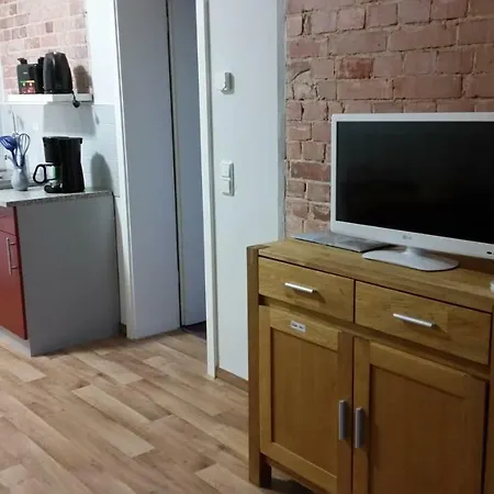 Am Dorfanger Gasthof Hohennauen