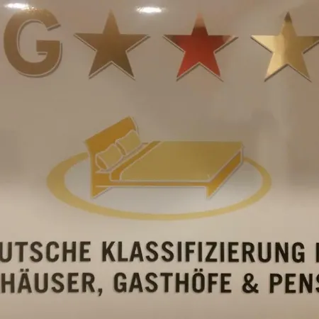 Am Dorfanger Gasthof 3*