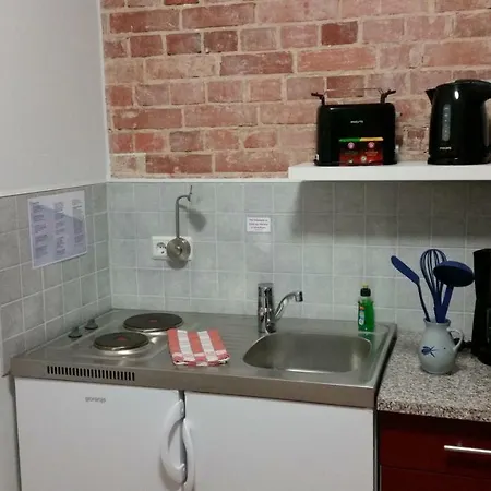 Am Dorfanger Hohennauen