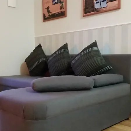 Am Dorfanger Gasthof Hohennauen