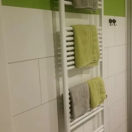 Am Dorfanger 3* Hohennauen