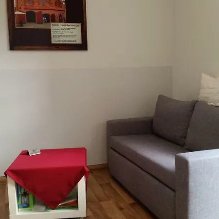 Gasthof Am Dorfanger 3*