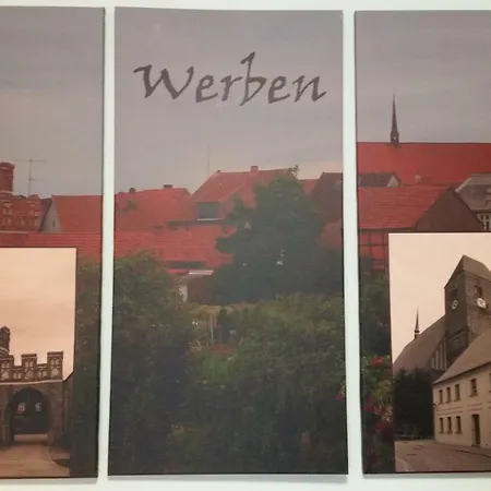Am Dorfanger