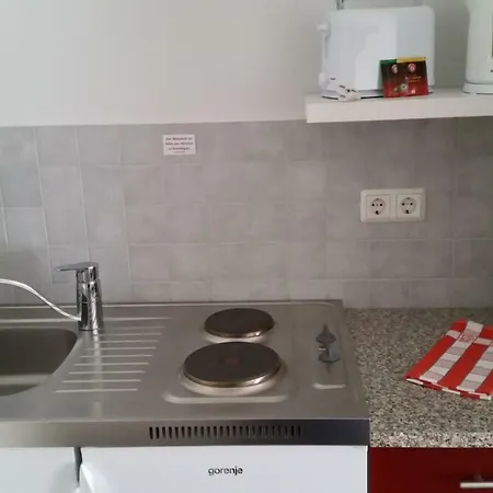 Am Dorfanger Gasthof