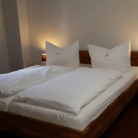 Konukevi Am Dorfanger