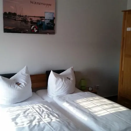 Am Dorfanger Hohennauen