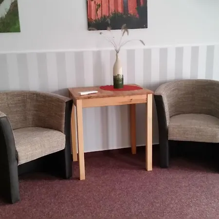 Am Dorfanger Maison d'hôtes