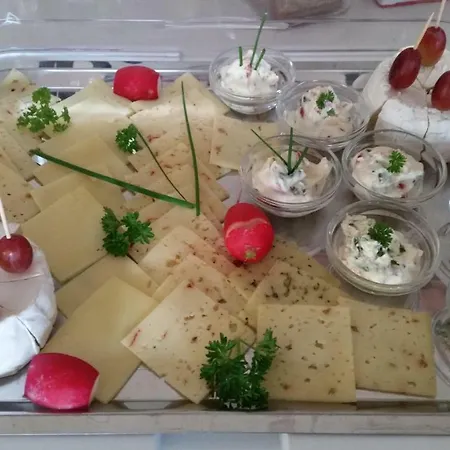 Am Dorfanger 3* Hohennauen