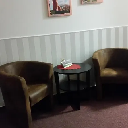 Gasthof Am Dorfanger Hohennauen