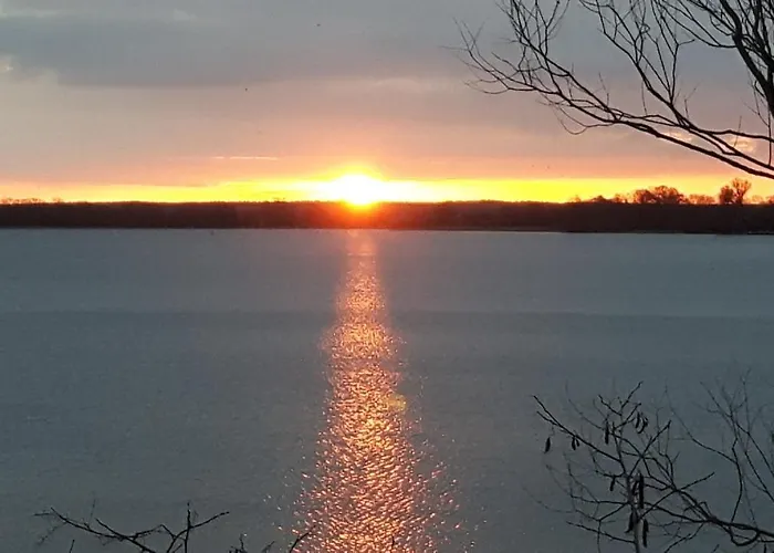 Am Dorfanger Maison d'hôtes
