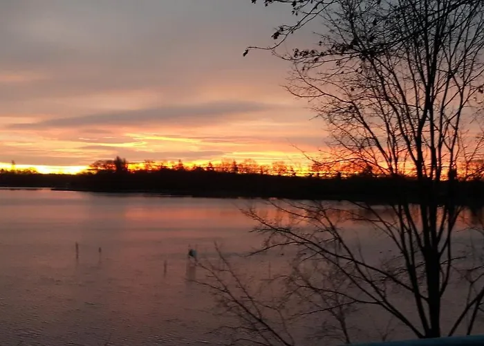 Am Dorfanger Maison d'hôtes