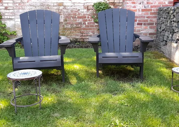 Casa de hóspedes Am Dorfanger