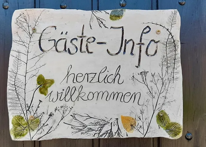 Am Dorfanger 3* Hohennauen