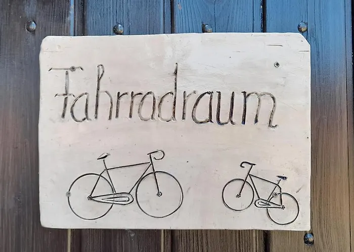 Am Dorfanger Maison d'hôtes