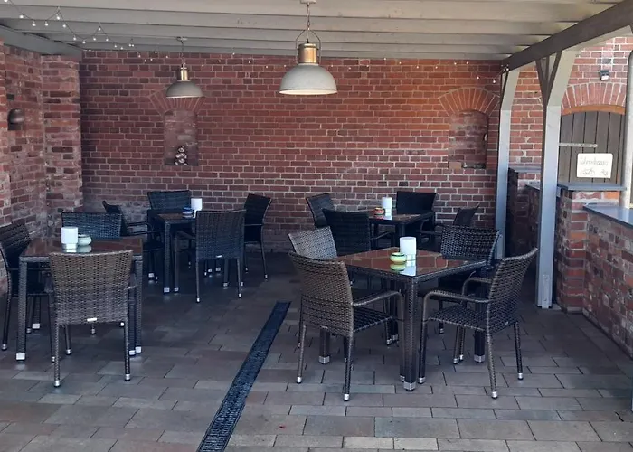 Am Dorfanger Maison d'hôtes 3*