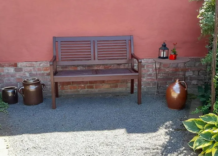 Am Dorfanger 3* Hohennauen