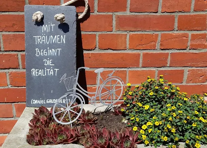 Maison d'hôtes Am Dorfanger