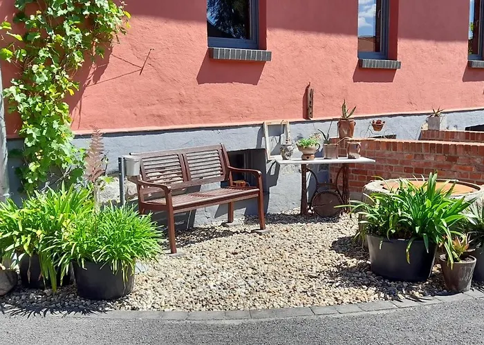 Maison d'hôtes Am Dorfanger 3*