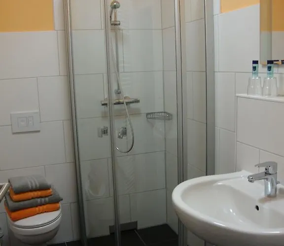 Am Dorfanger Casa de hóspedes