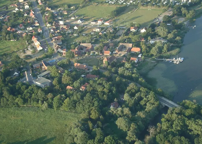 Am Dorfanger Hohennauen