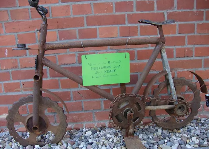 Maison d'hôtes Am Dorfanger