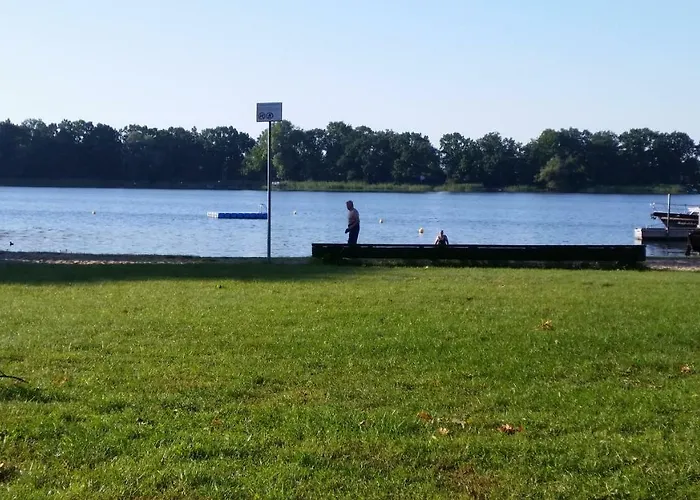 Am Dorfanger Maison d'hôtes