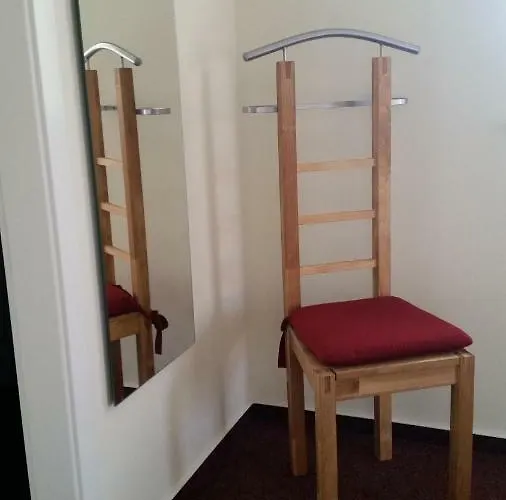 Am Dorfanger Casa de hóspedes