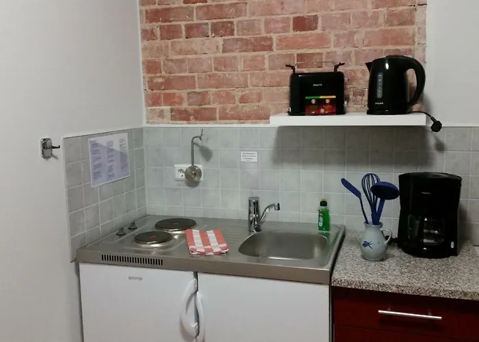 Am Dorfanger Hohennauen