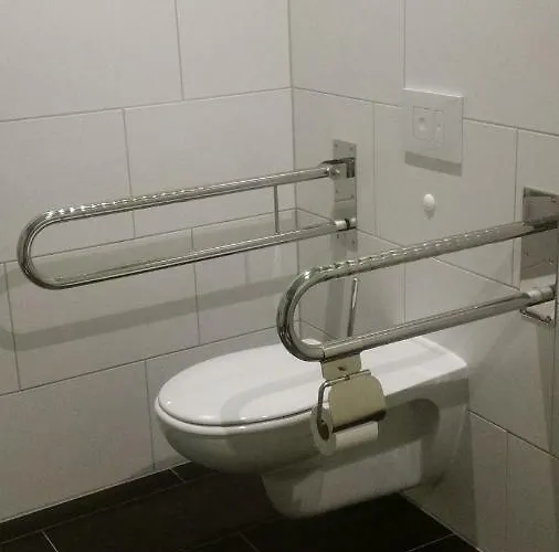 Am Dorfanger Maison d'hôtes Hohennauen