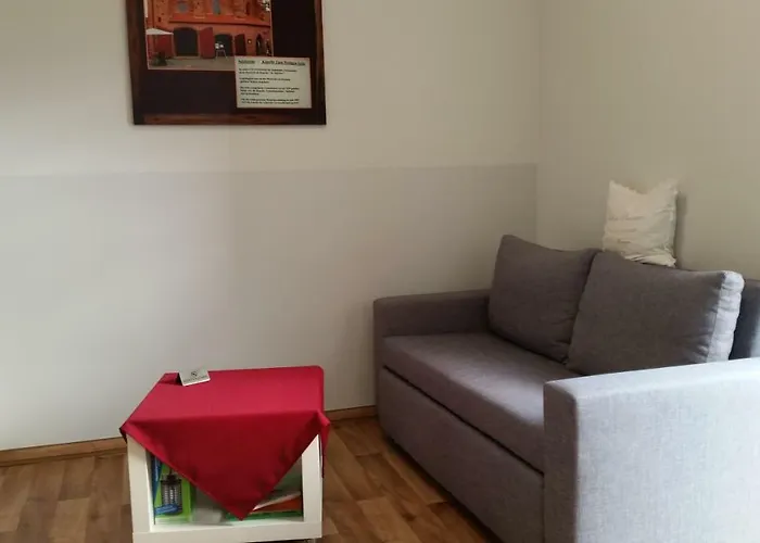 Maison d'hôtes Am Dorfanger 3*